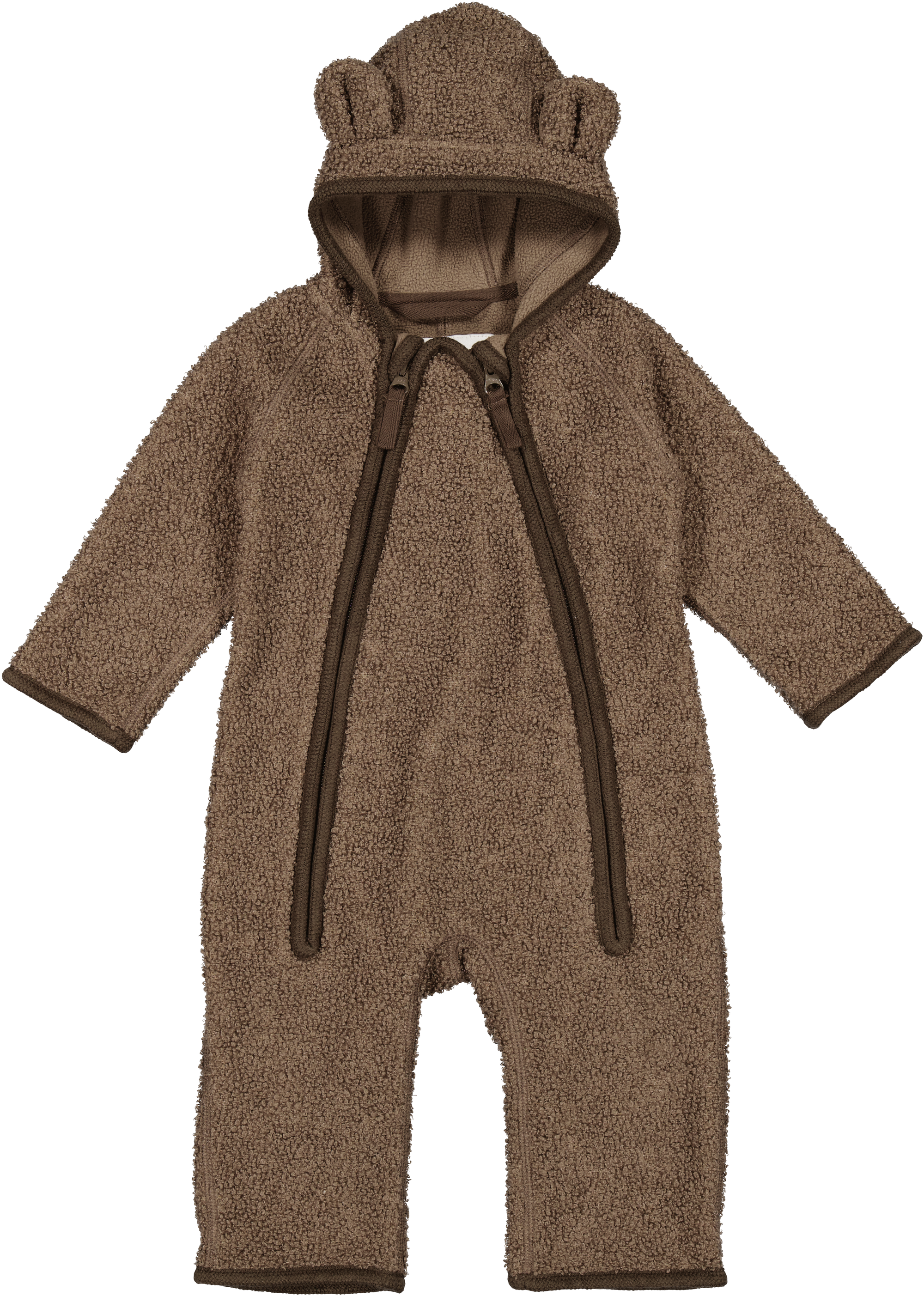 MarMar Copenhagen Teddy Overall "Robert" Terre