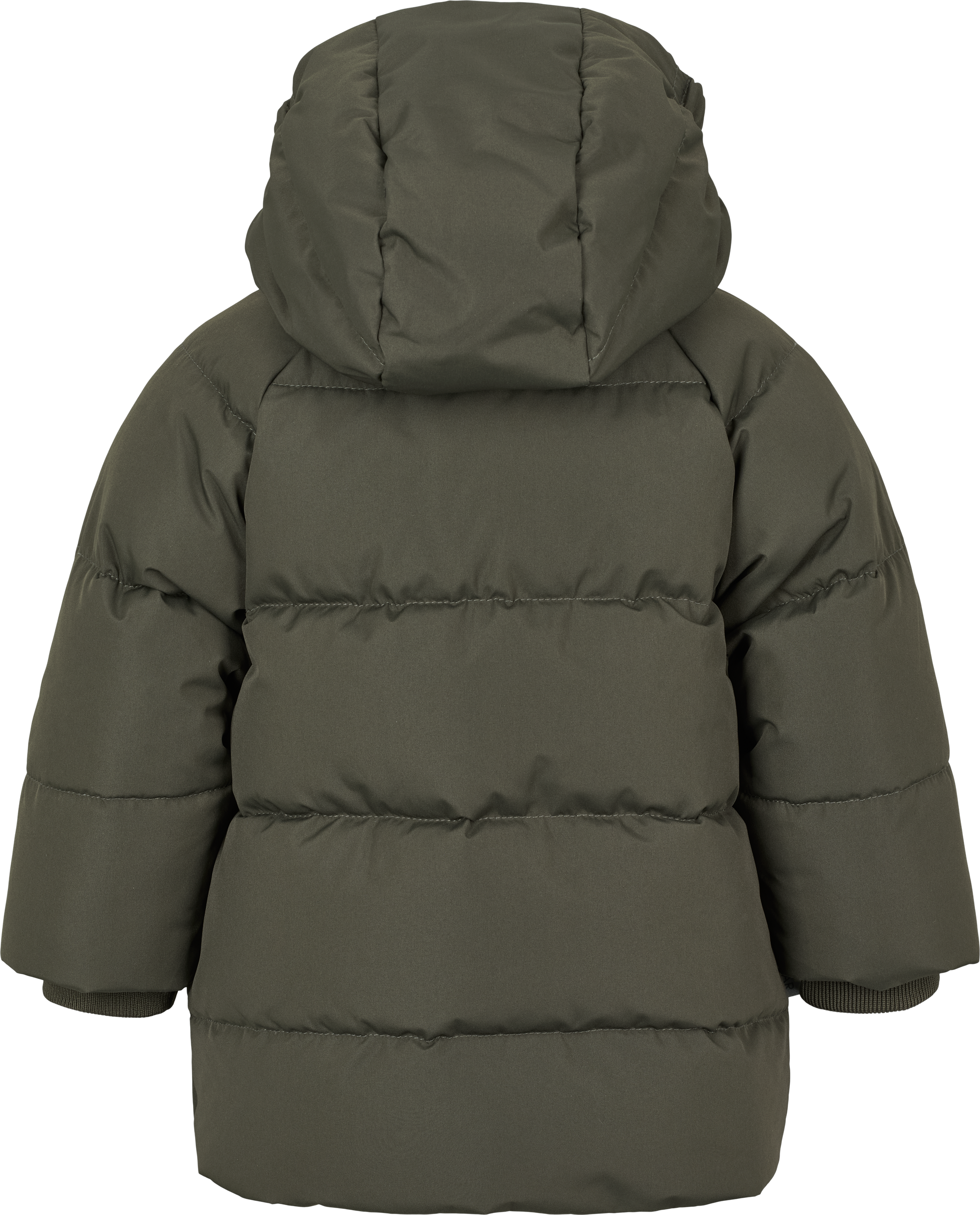 MarMar Copenhagen Thermo-Jacke "Omega" Dark Moss
