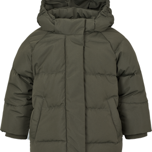 MarMar Copenhagen Thermo-Jacke "Omega" Dark Moss