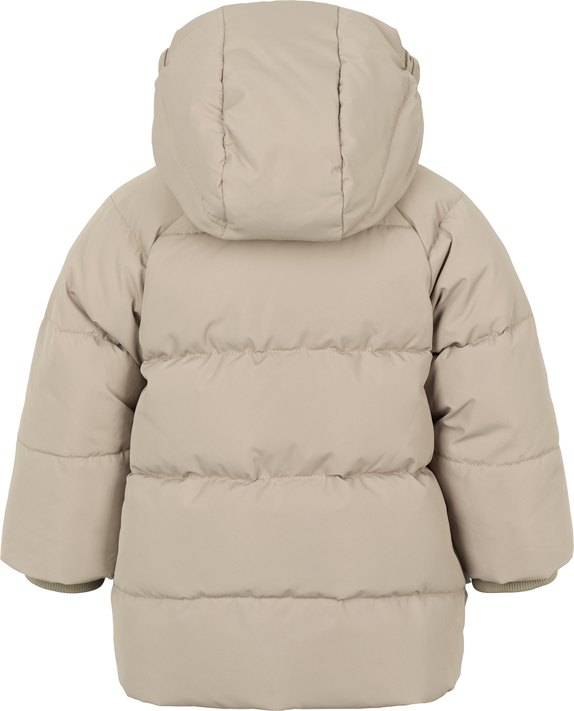 MarMar Copenhagen Thermo-Jacke "Omega" Moon Rock