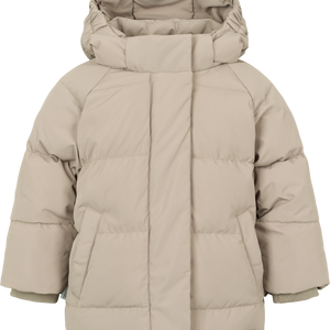MarMar Copenhagen Thermo-Jacke "Omega" Moon Rock