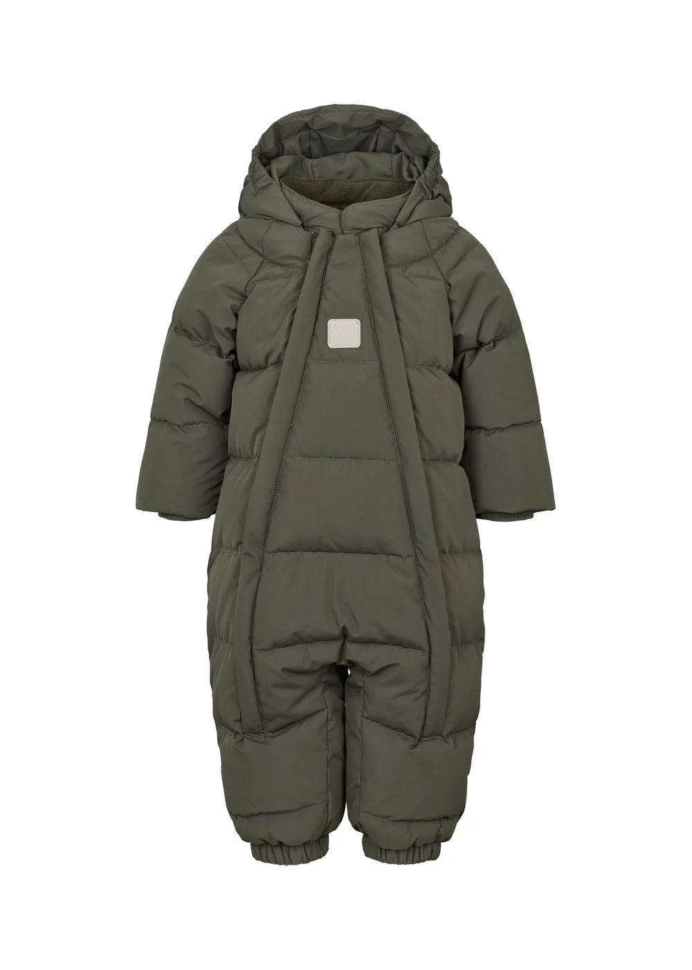 MarMar Copenhagen Overall "Oberto" Dark Moss