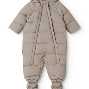 MarMar Copenhagen Overall "Oberto" Moon Rock