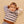 Wheat Strickpullover Rasmus in Flint Stripe – Detailansicht 5