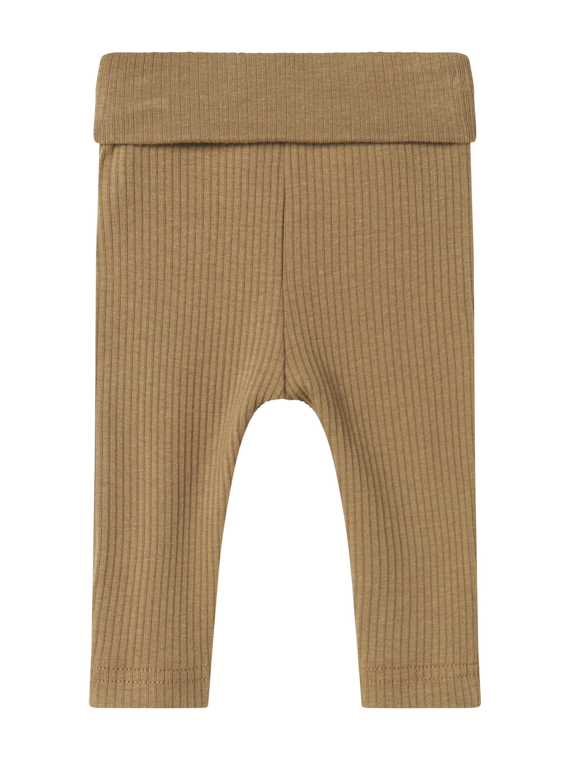 MarMar Copenhagen Leggins "Piva"- Dark Bronze