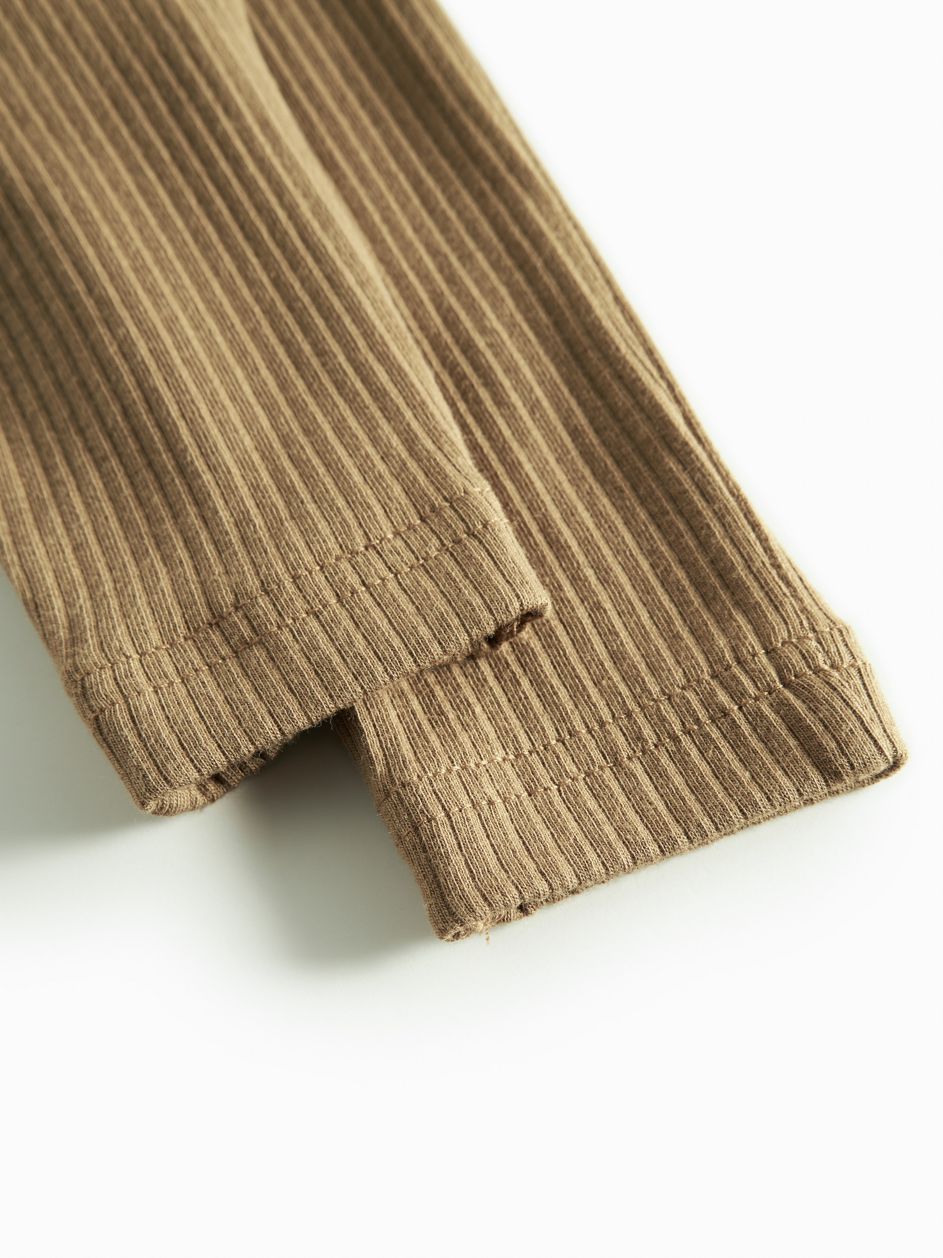 MarMar Copenhagen Leggins "Piva"- Dark Bronze