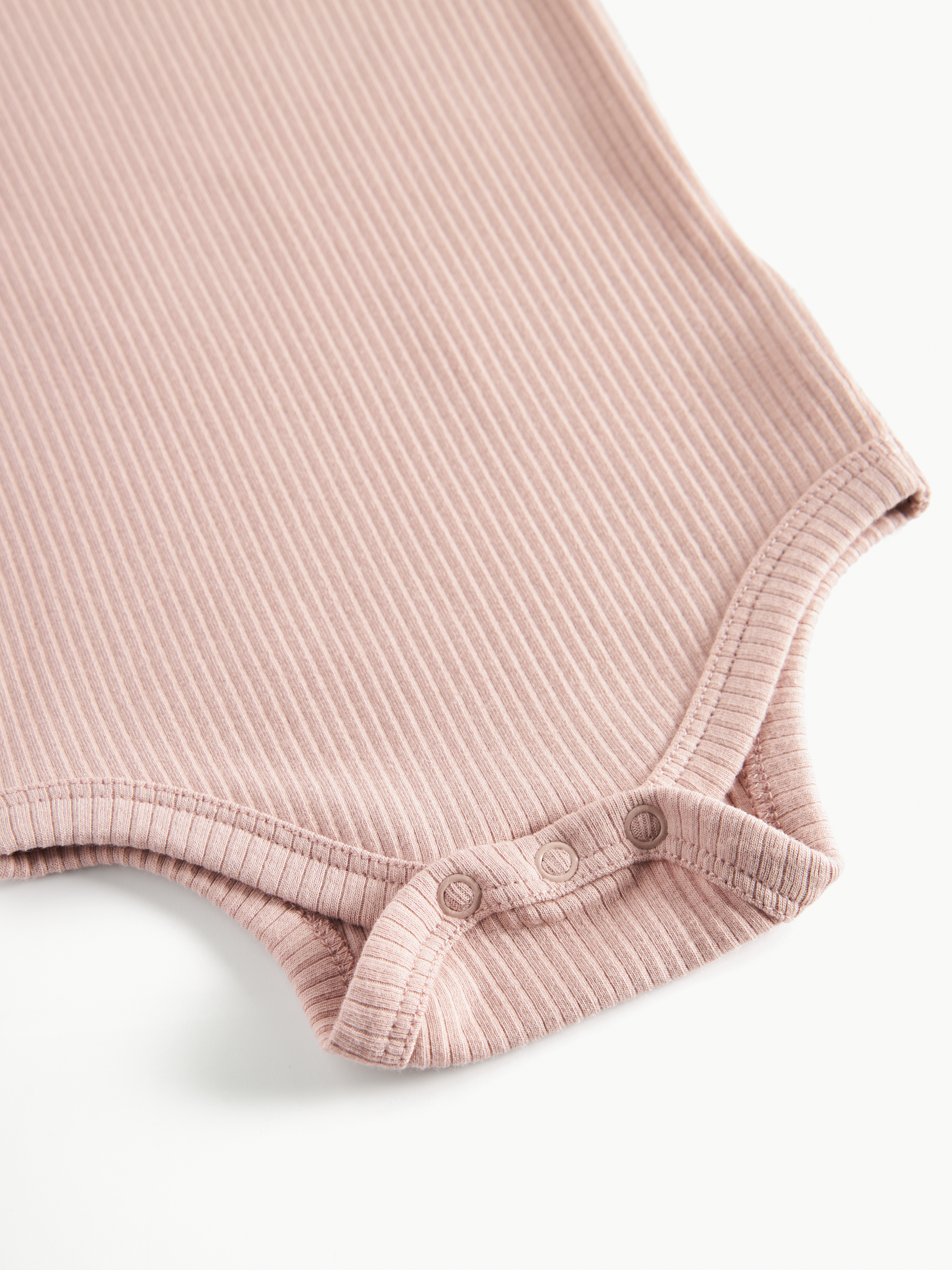 MarMar Copenhagen Body LS - Faded Rose
