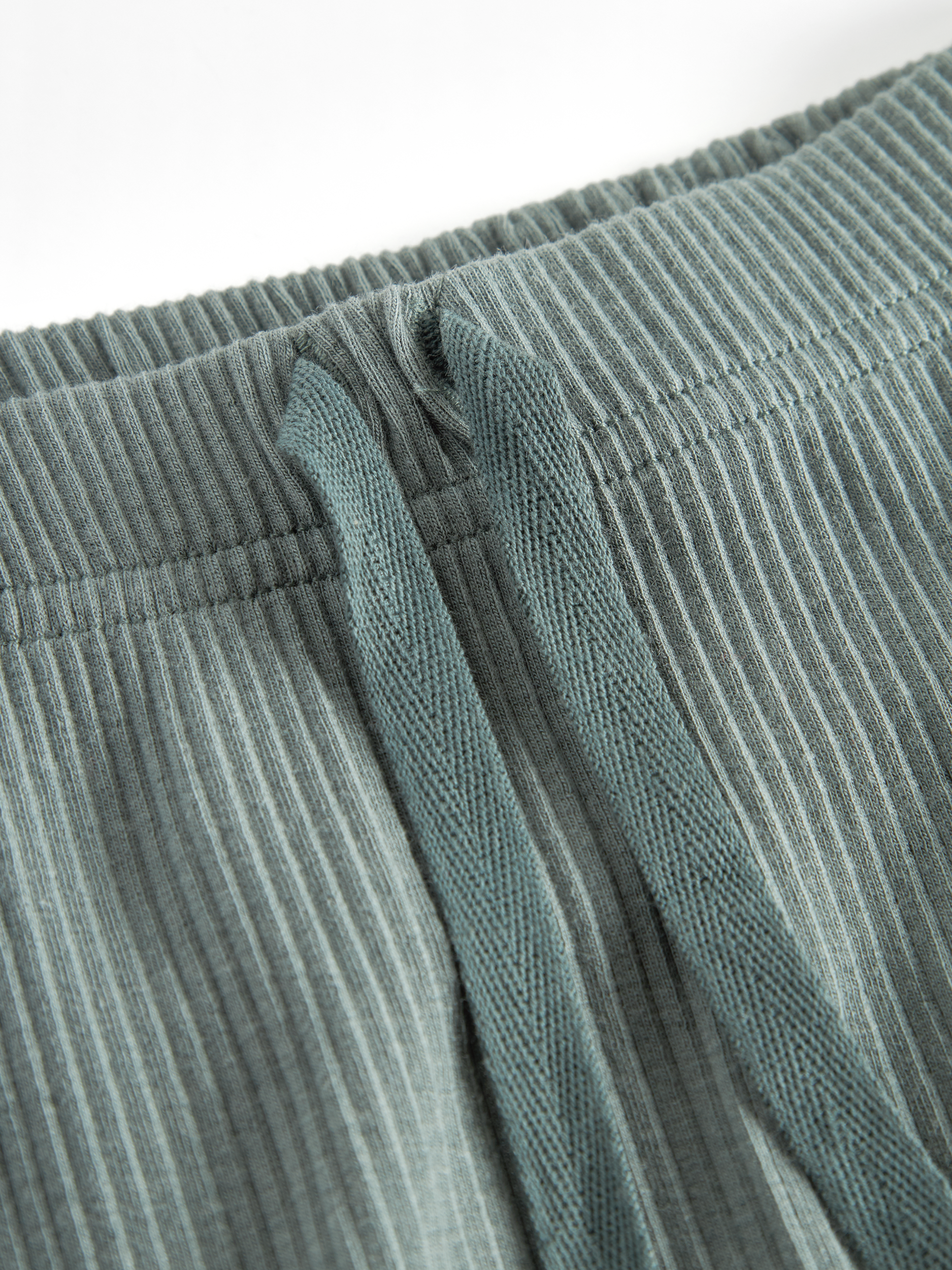 MarMar Copenhagen Hose "Pico"- Dusty Green