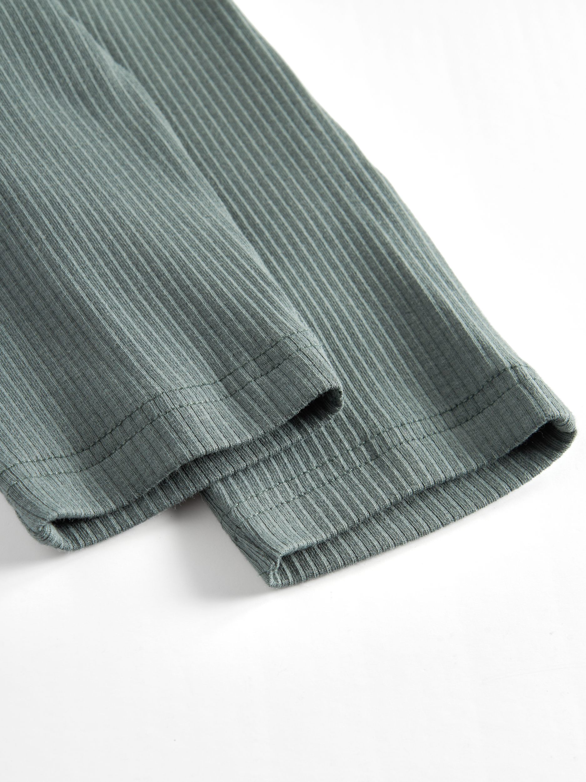 MarMar Copenhagen Hose "Pico"- Dusty Green