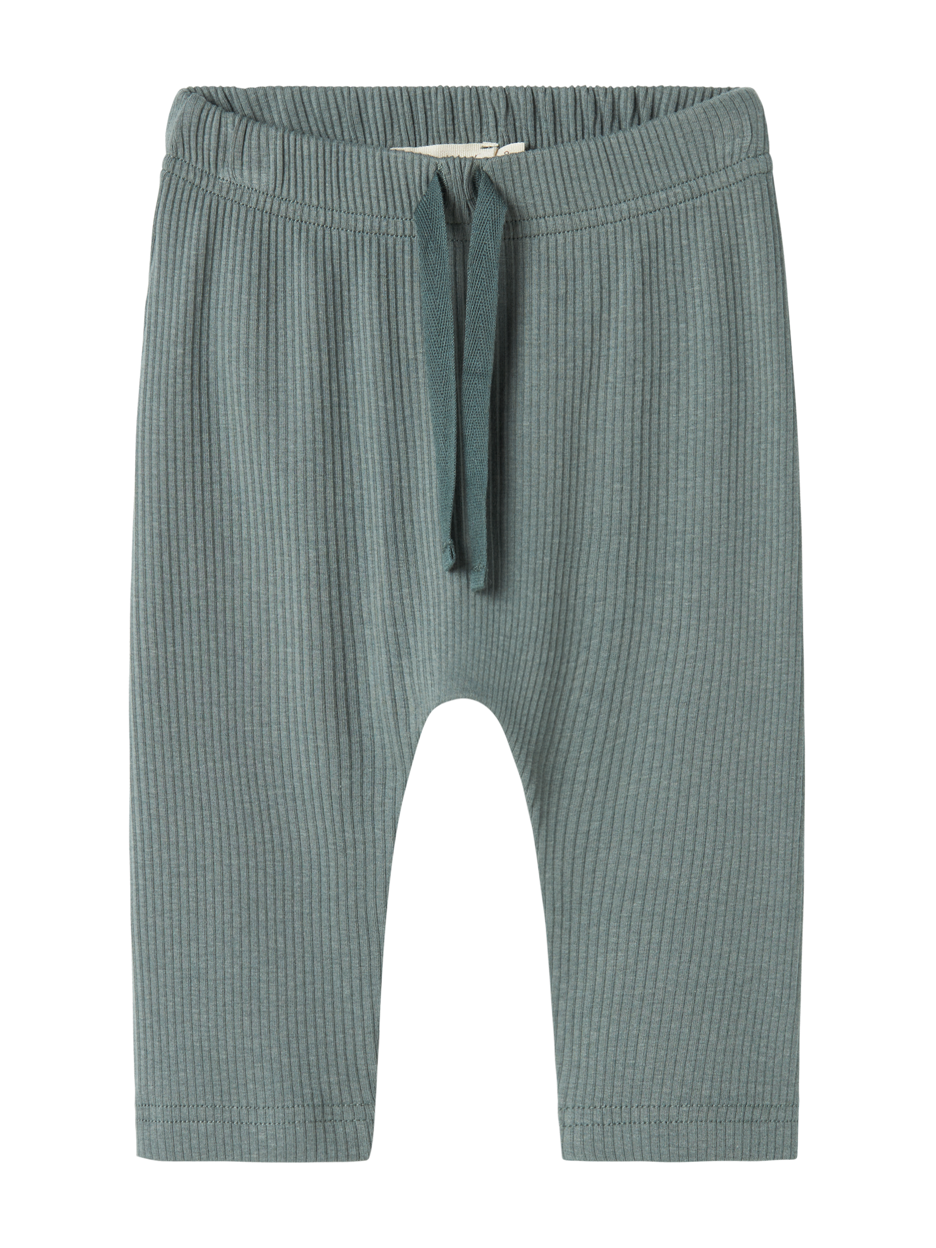 MarMar Copenhagen Hose "Pico"- Dusty Green