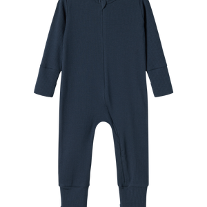 MarMar Copenhagen Jumpsuit "Rompy" Pilot Navy