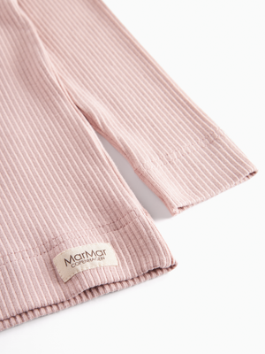 MarMar Copenhagen Langarmshirt | Faded Rose