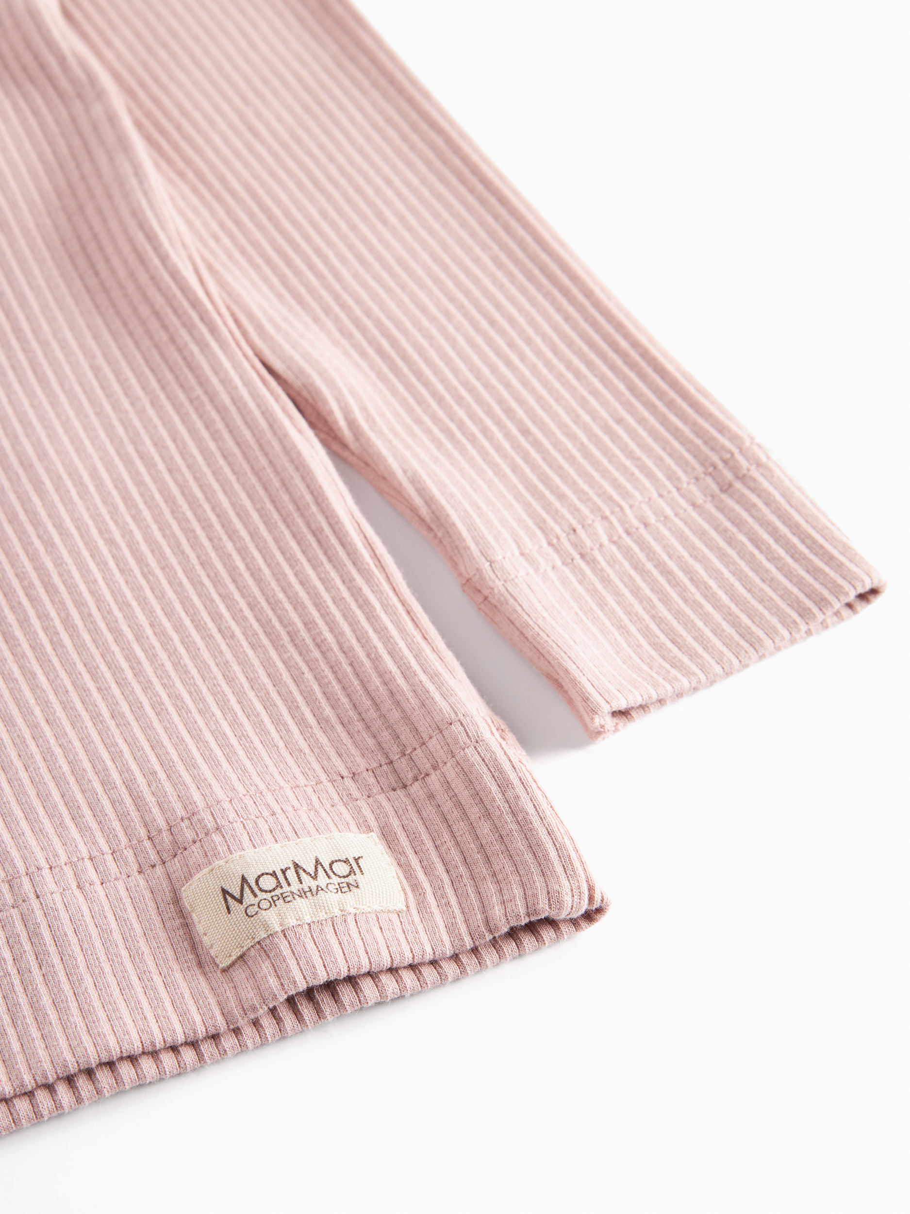 MarMar Copenhagen Langarmshirt | Faded Rose