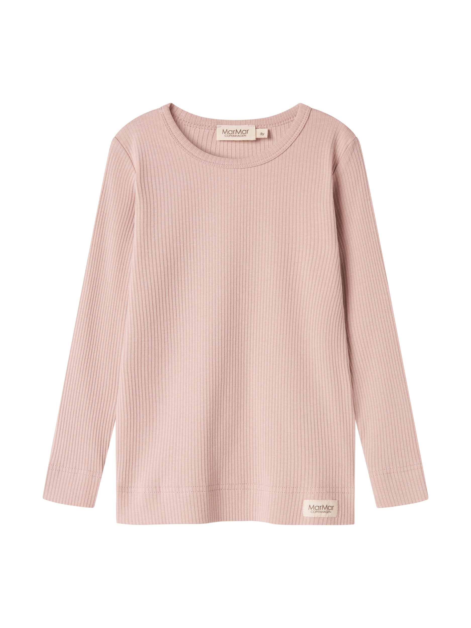 MarMar Copenhagen Langarmshirt | Faded Rose