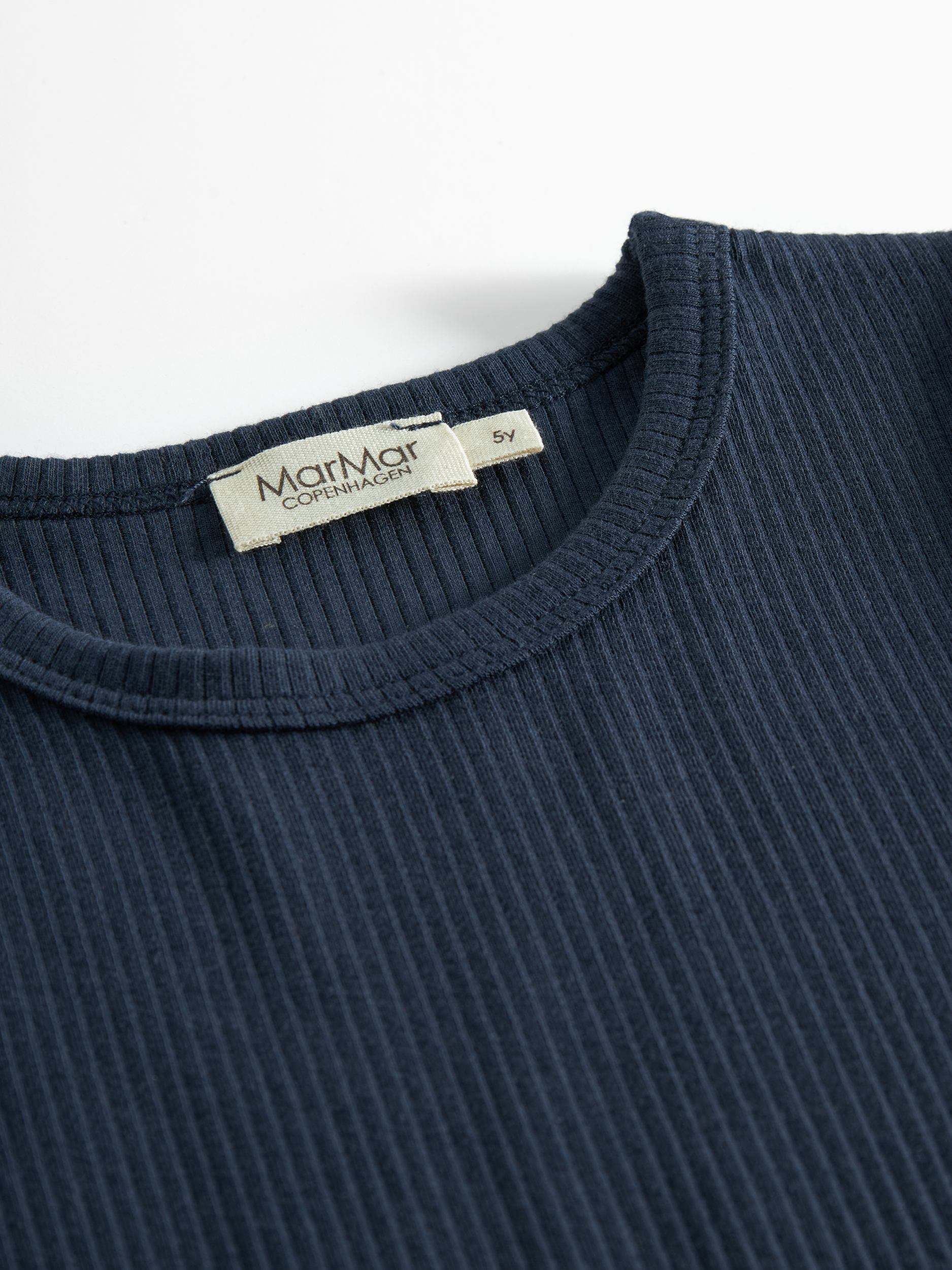 MarMar Copenhagen Langarmshirt | Pilot Navy