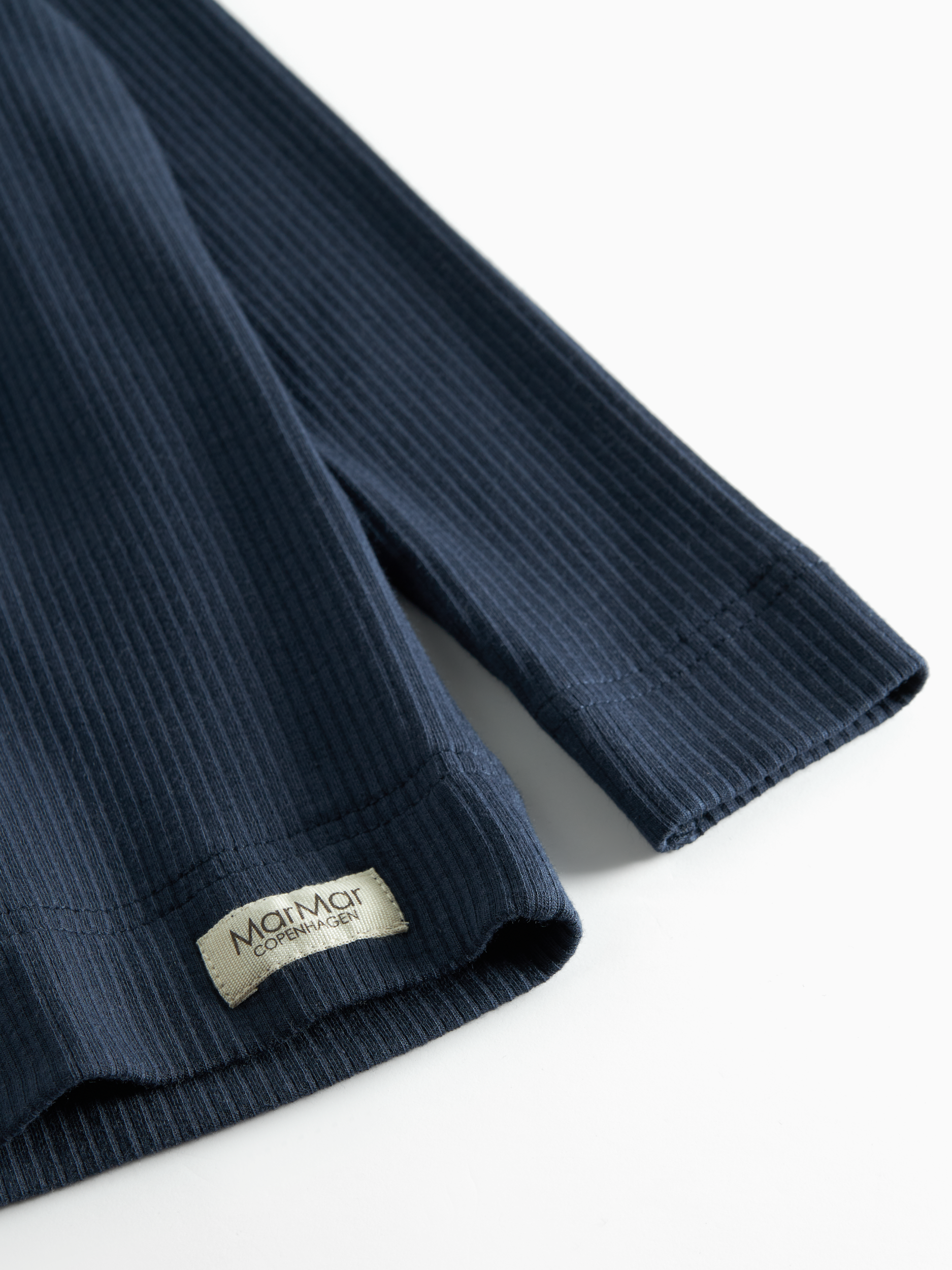 MarMar Copenhagen Langarmshirt | Pilot Navy