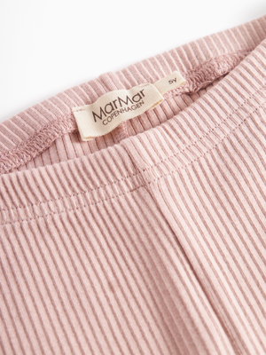 MarMar Copenhagen Legging "Tencel Modal" - Faded Rose