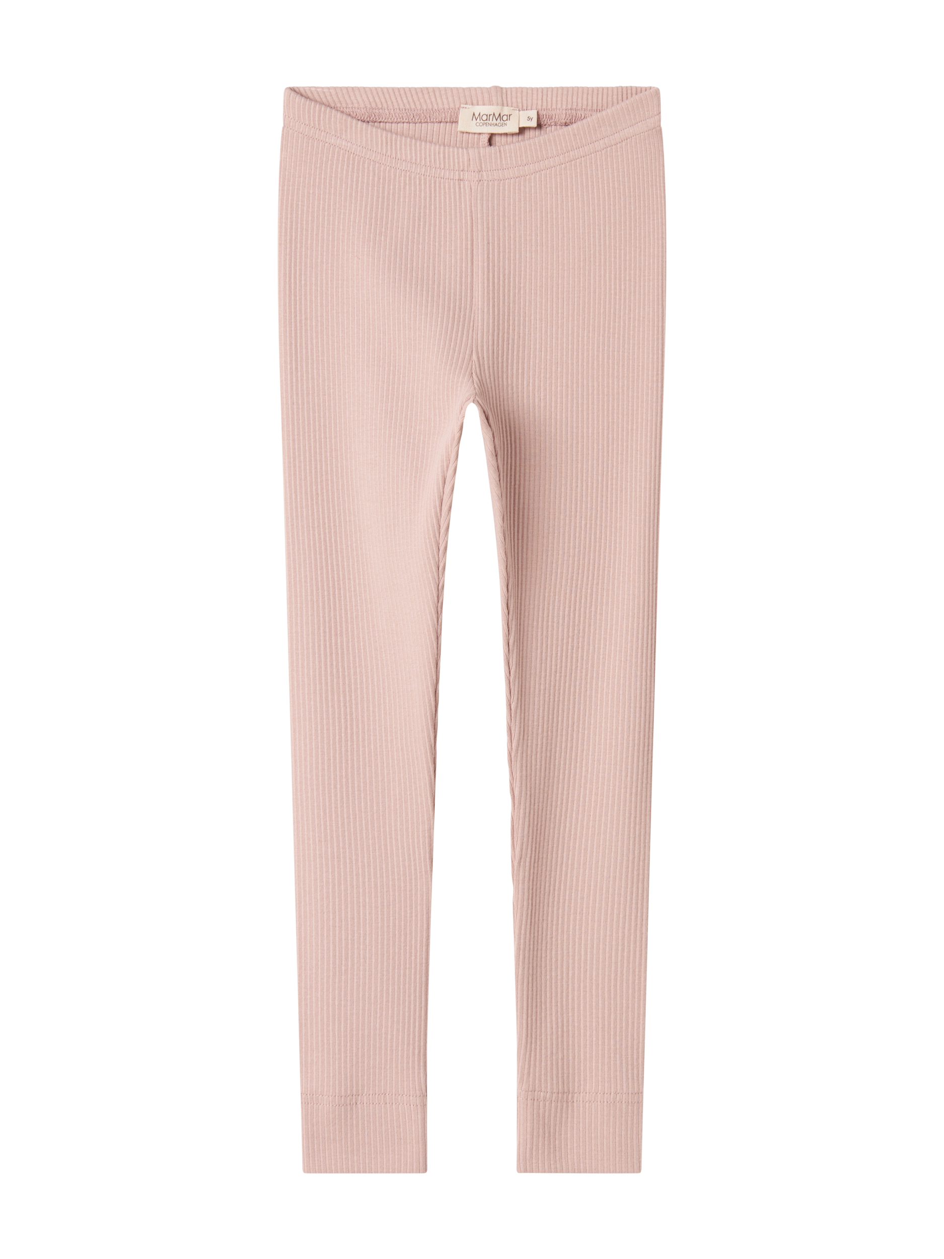 MarMar Copenhagen Leggins "Tencel Modal"- Faded Rose