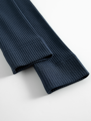 MarMar Copenhagen Leggings « Tencel Modal » - Pilot Navy