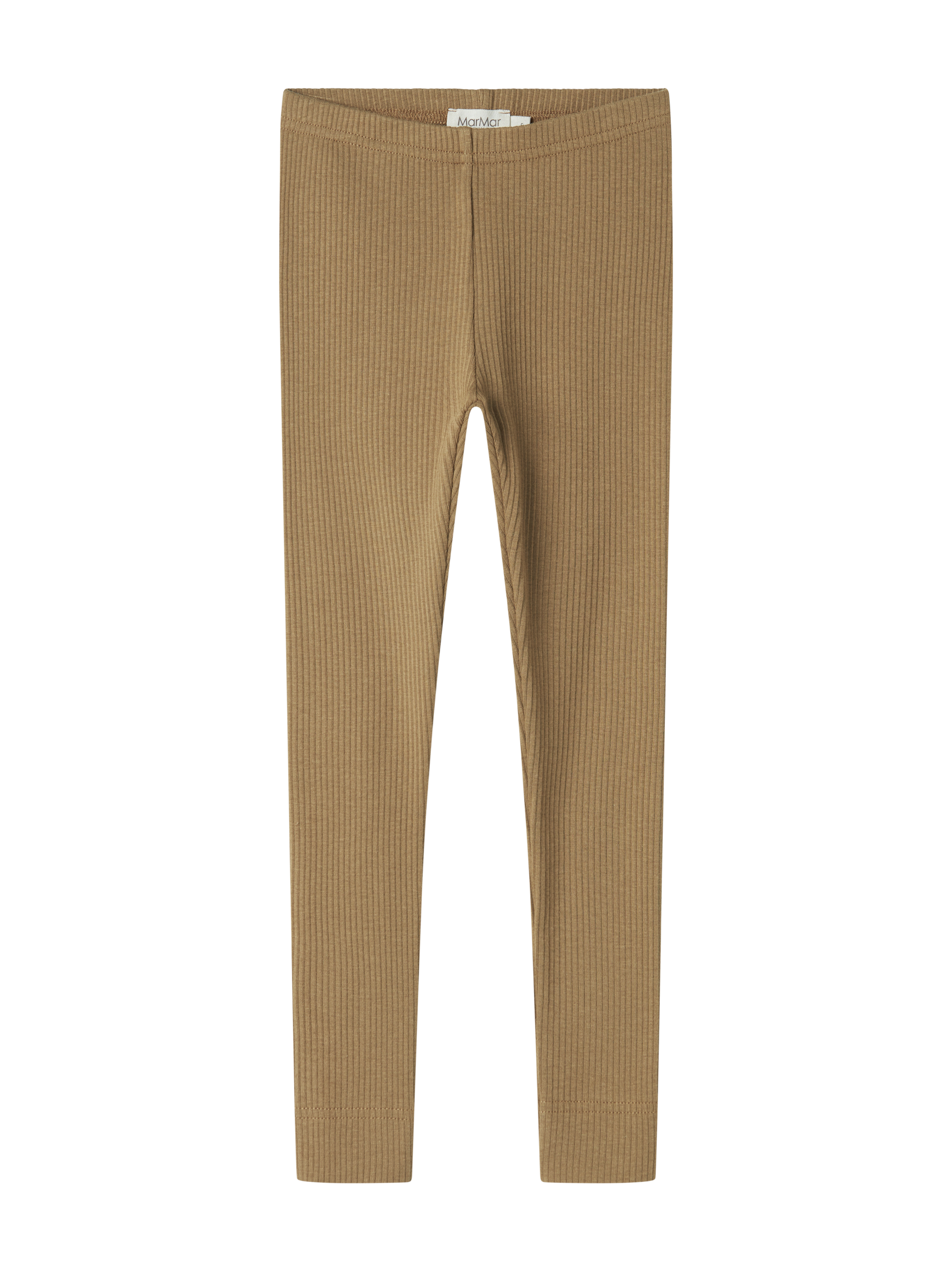 MarMar Copenhagen Leggins "Tencel Modal"- Dark Bronze