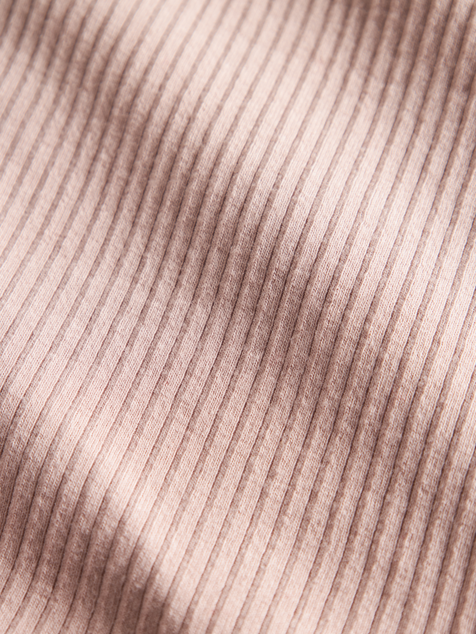 MarMar Copenhagen Beanie "Modal" Faded Rose