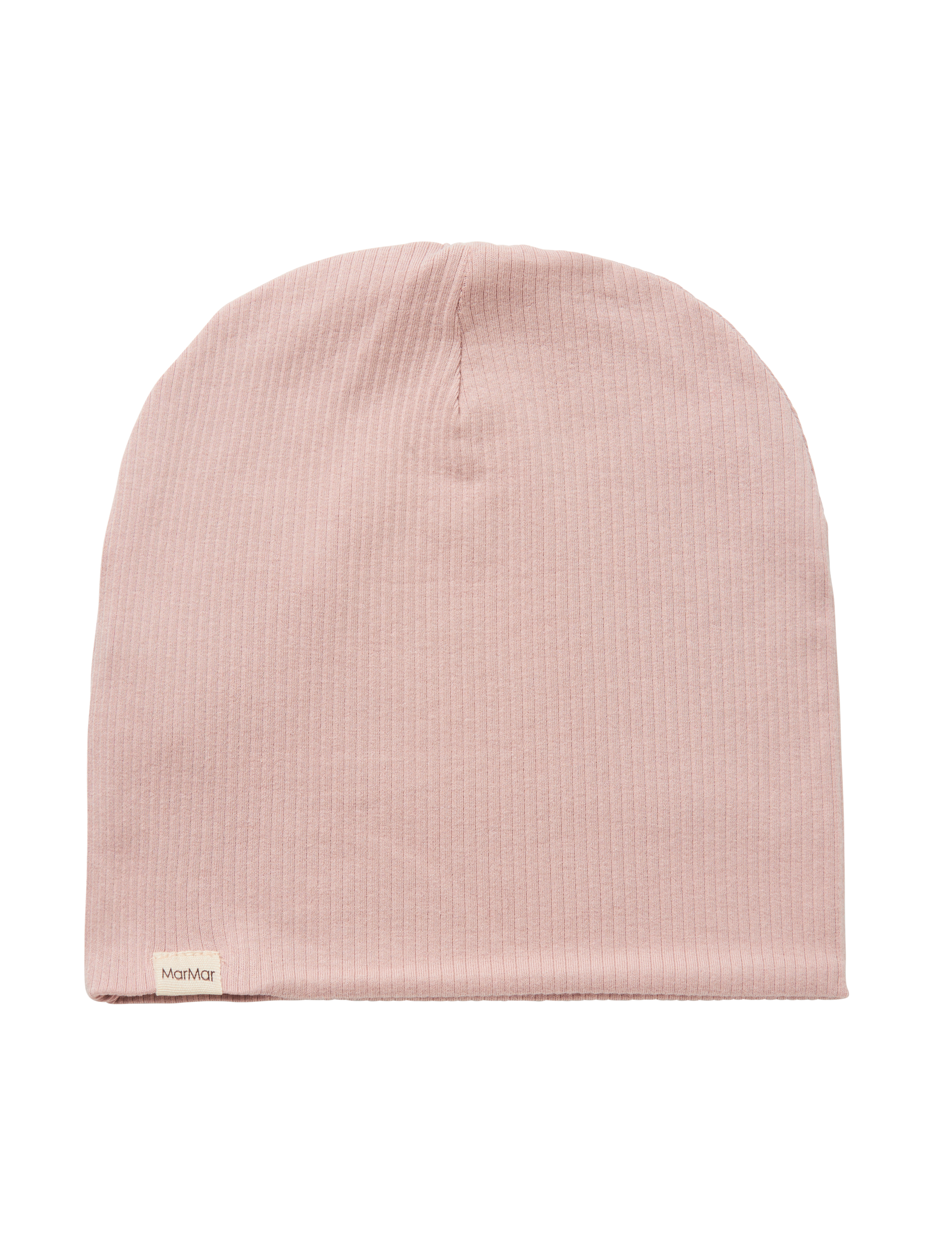 MarMar Copenhagen Beanie "Modal" Faded Rose