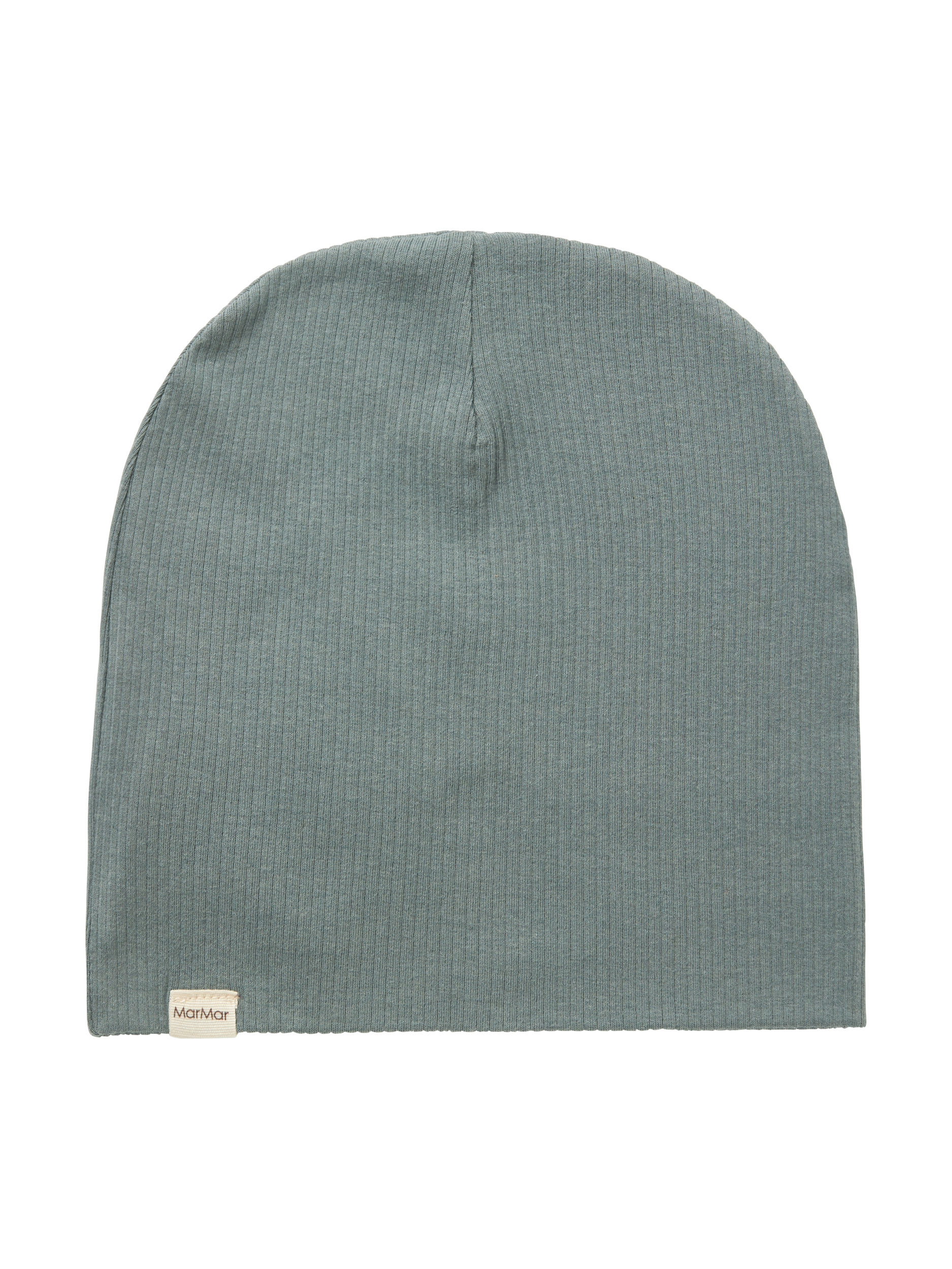 MarMar Copenhagen Beanie "Modal" Dusty Green