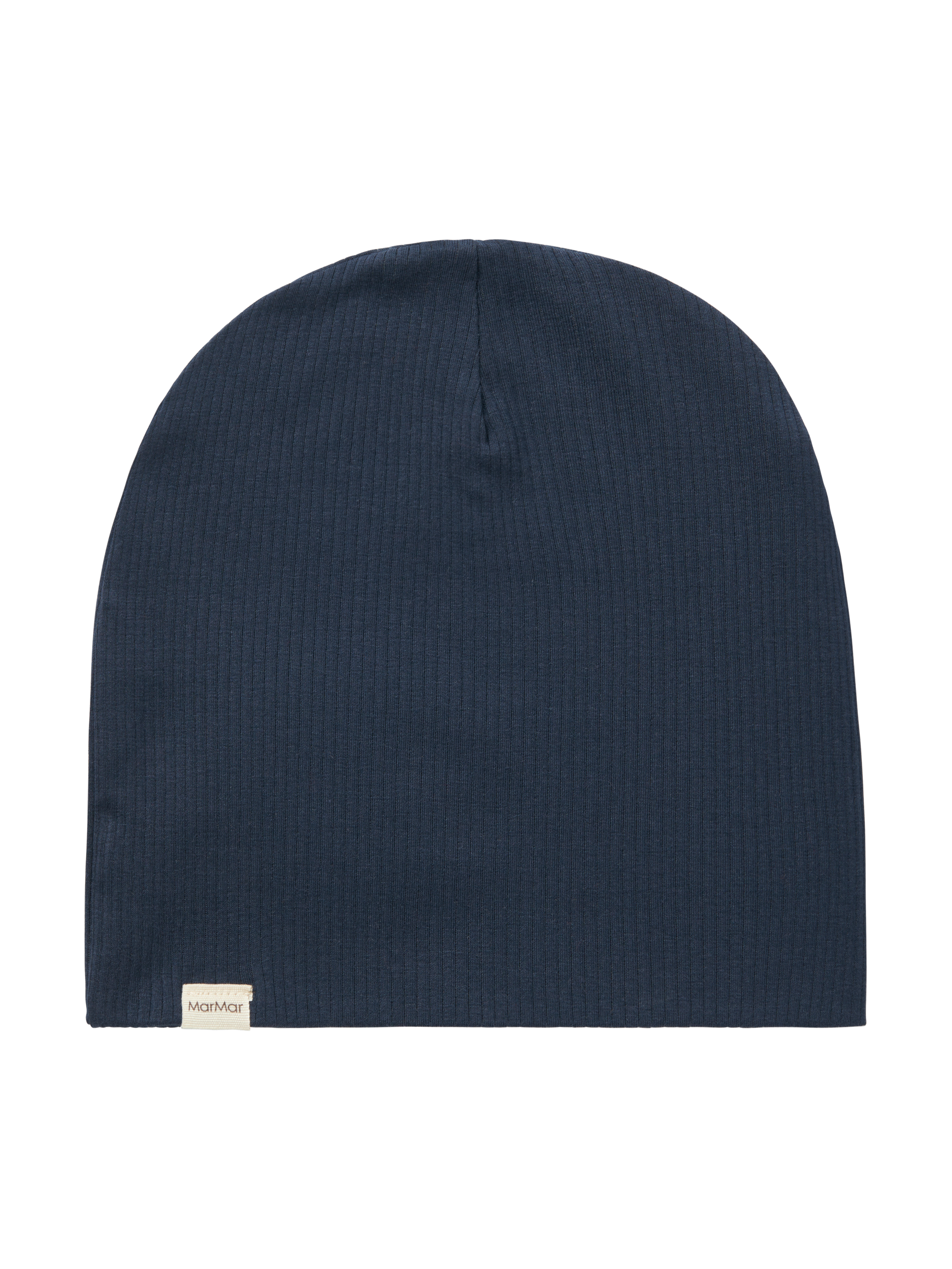 MarMar Copenhagen Beanie "Modal" Pilot Navy