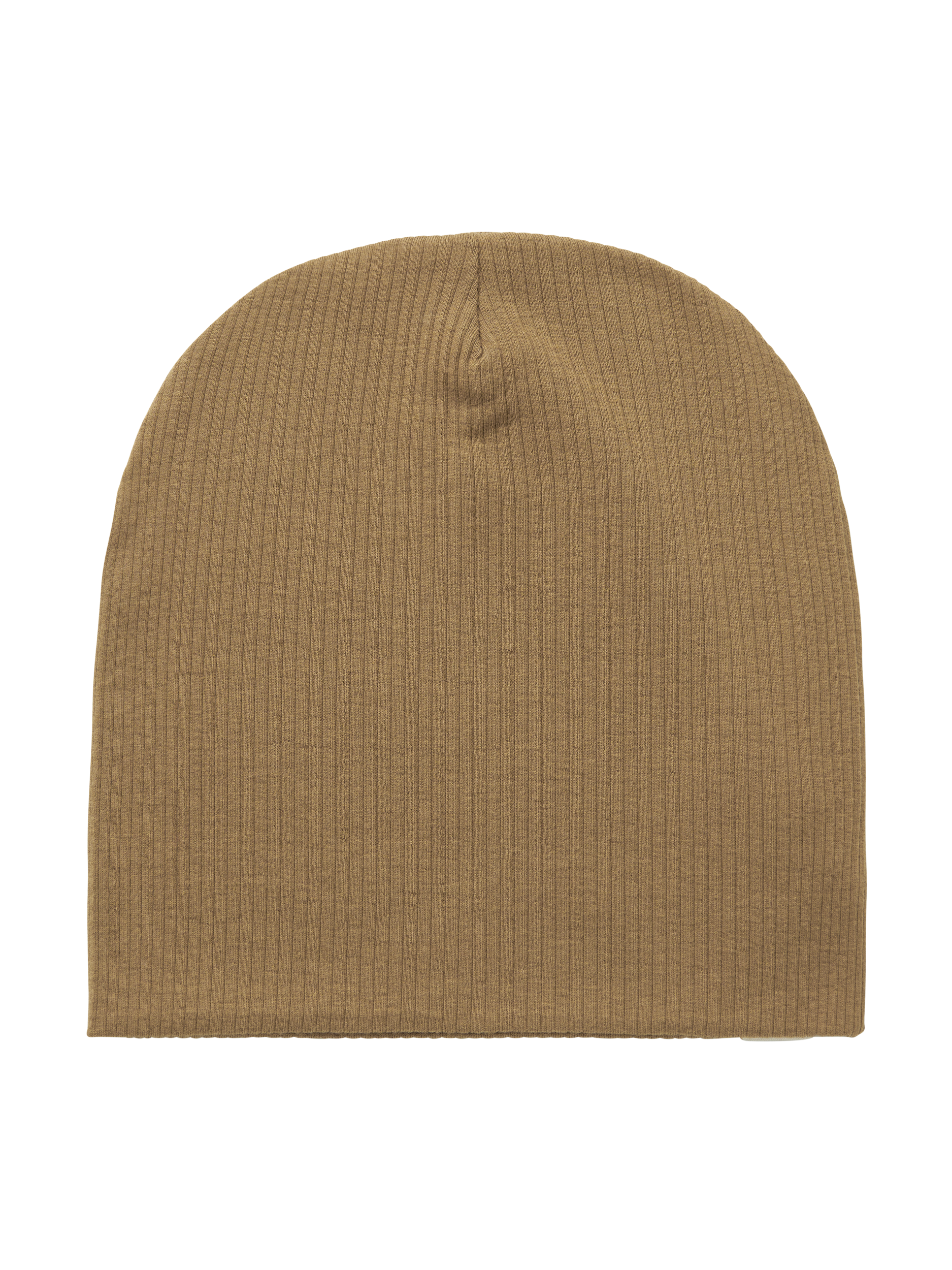 MarMar Copenhagen Beanie "Modal" Dark Bronze