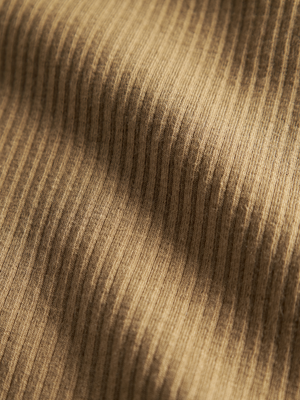 MarMar Copenhagen Beanie "Modal" Dark Bronze