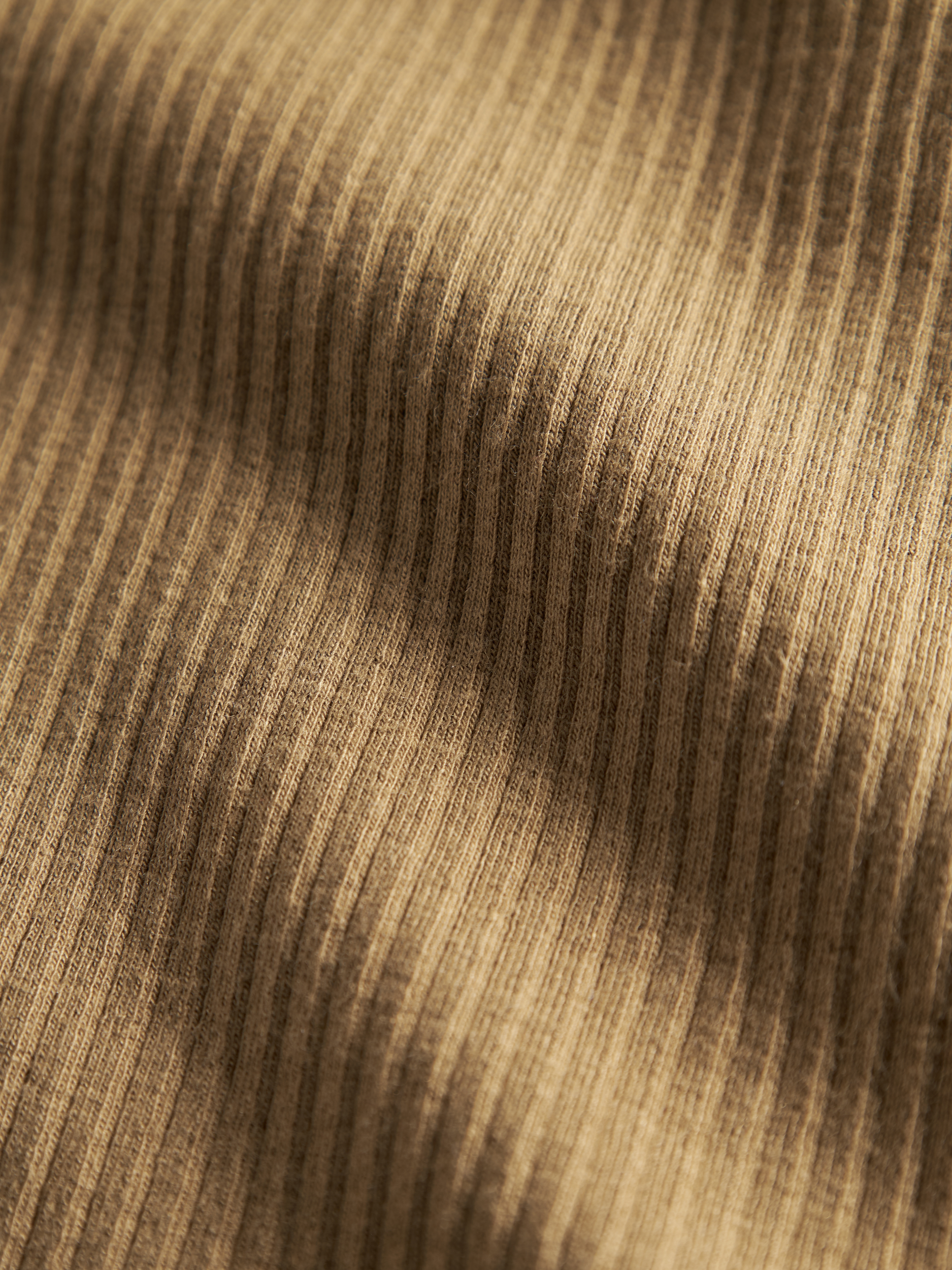 MarMar Copenhagen Beanie "Modal" Dark Bronze