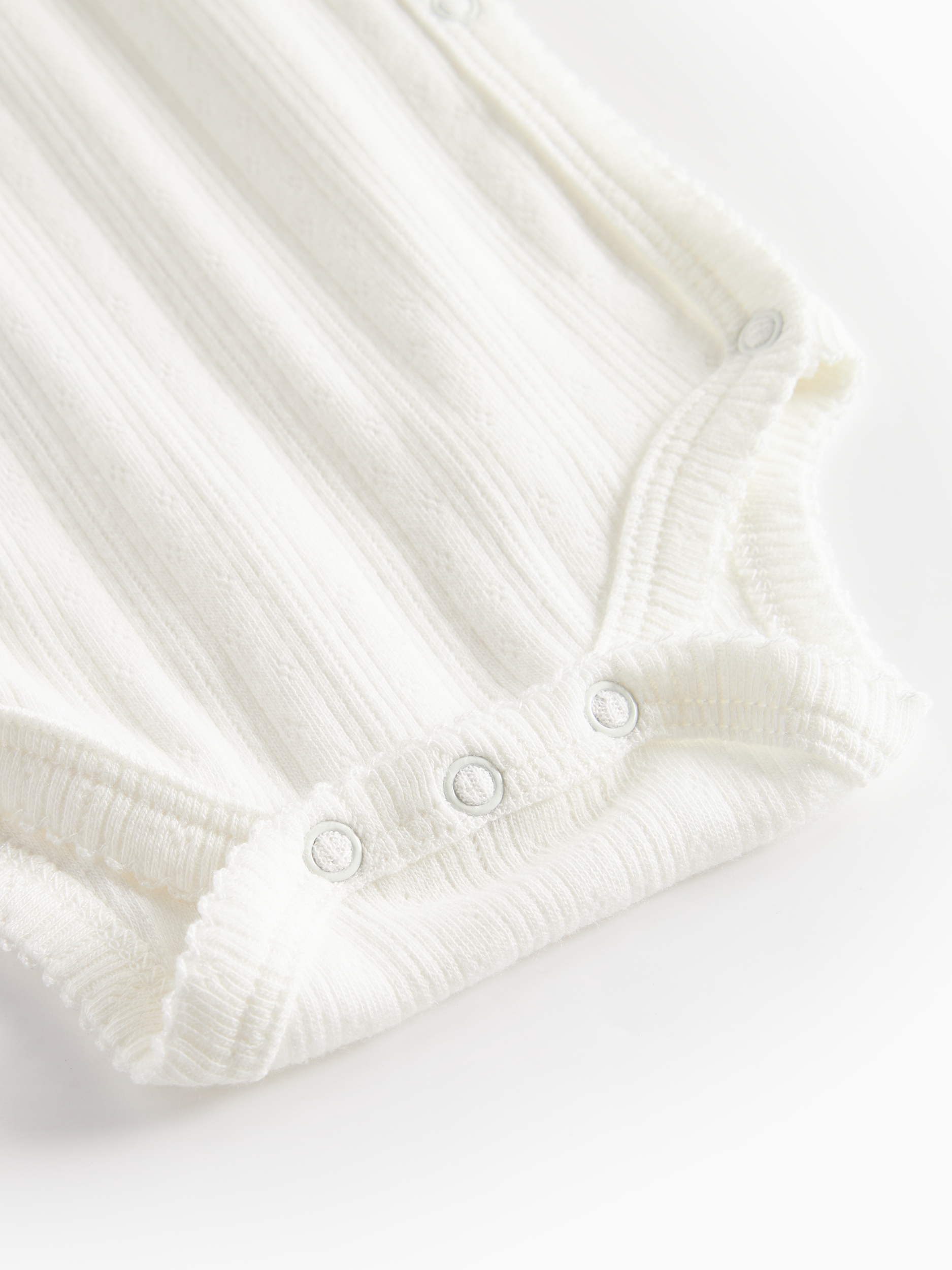 Marmar Copenhagen Modal Wickelbody "Belita" Gentle White