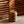 Ferm Living Tragbare Lampe Luver | Natural
