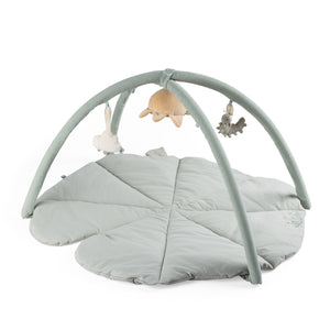 Sebra Spielbogen, Baby Gym Woodland