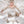minimalisma Wickel-Body Seide-Baumwolle 