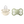 BIBS Supreme Silikon Schnuller 0–6 Monate 2er Pack Ivory/Sage – symmetrisches Saugteil mit breitem, belüftetem Schild und Glow-in-the-dark Effekt.
