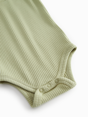 MarMar Copenhagen Body "Body LS" | Dried Bay