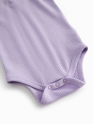 MarMar Copenhagen Body "Body LS" | Lilacs
