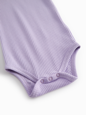 MarMar Copenhagen Body "Plain Body SS" | Lilacs
