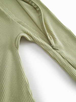 MarMar Copenhagen Jumpsuit "Rompy Zip" | Dried Bay