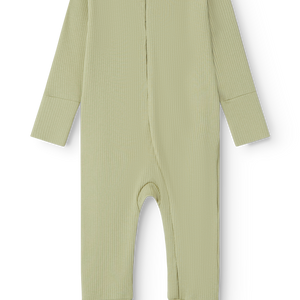 MarMar Copenhagen Jumpsuit "Rompy Zip" | Dried Bay