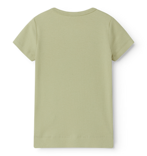 MarMar Copenhagen T-Shirt "Tee SS" | Dried Bay