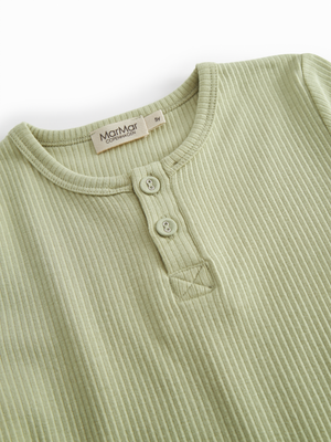 MarMar Copenhagen T-Shirt "Tee SS" | Dried Bay