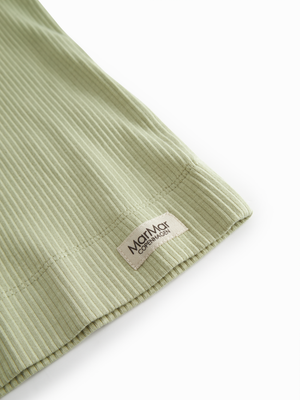 MarMar Copenhagen T-Shirt "Tee SS" | Dried Bay