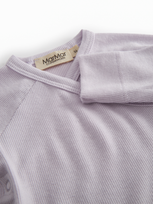 MarMar Copenhagen Wickel-Body "Belito" | Sweet Violet