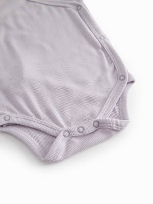 MarMar Copenhagen Wickel-Body "Belito" | Sweet Violet