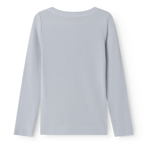 MarMar Copenhagen Chemise "Taio" | Blue Mist