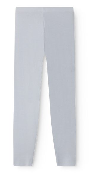 MarMar Copenhagen Pantalon "Longo" | Blue Mist