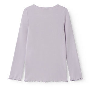 MarMar Copenhagen Shirt "Tani" | Sweet Violet