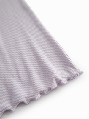 MarMar Copenhagen Shirt "Tani" | Sweet Violet